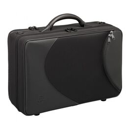 Estuche doble Selmer Presence Clarinete Sib/LA