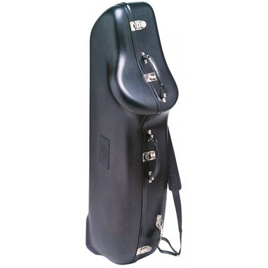 Estuche Selmer FLIGHT Saxo Barítono Negro