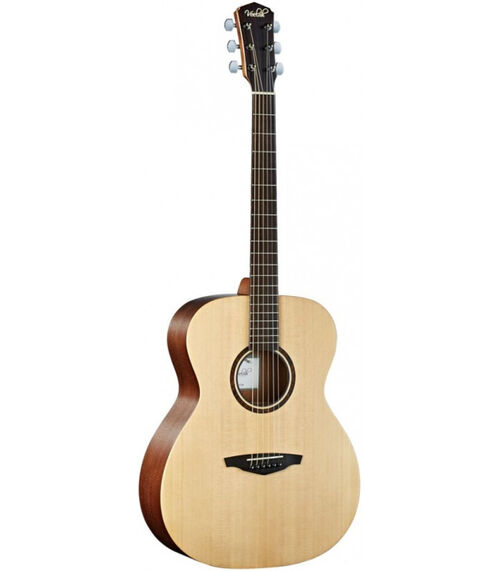 Guitarra Acústica Veelah V1-OM