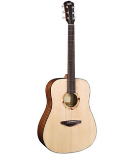 Guitarra Acústica Veelah V2-D