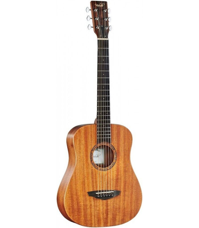 Guitarra de Viaje Acústica Veelah TOGO Serie M