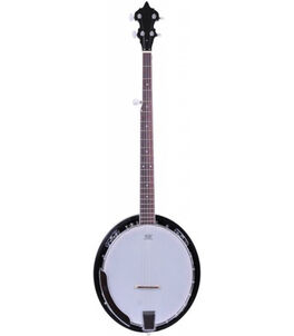 Banjo Tucker 5 Cuerdas BJ-25