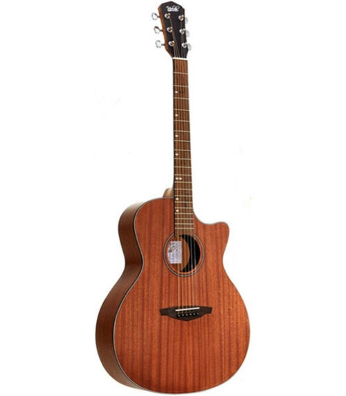 Guitarra Acústica Veelah VGACMM Cutaway
