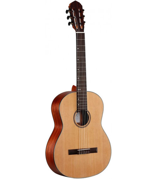 Guitarra Clásica Veelah CS