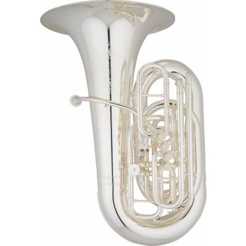 Tuba Do EASTMAN Professional EBC632S