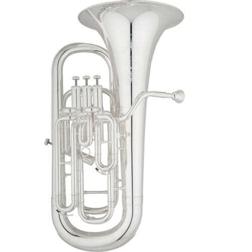 Bombardino Compensado Eastman EEP822S Plateado Professional