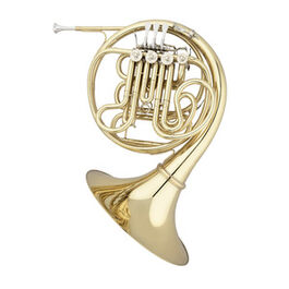 Trompa Eastman EFH682D Campana Desmontable Professional Fa/Sib