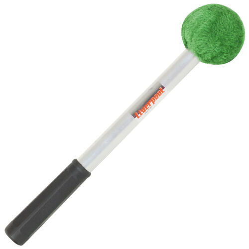 Maza Surdo Aluminio Mango Liverpool Ma79 Liverpool Verde