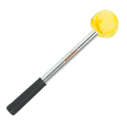 Maza Surdo Aluminio Mango Liverpool Ma79 Liverpool Amarillo