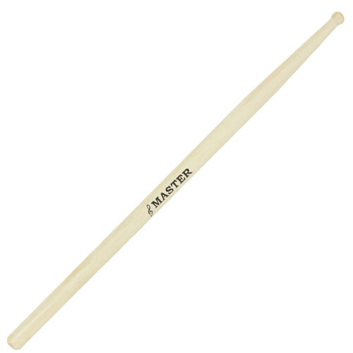 Baqueta Repenique Bola Madera Liverpool Mt20 Liverpool
