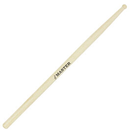 Baqueta Repenique Bola Madera Liverpool Mt20 Liverpool