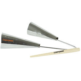 Agogo Doble Liverpool Ag Dgc Liverpool