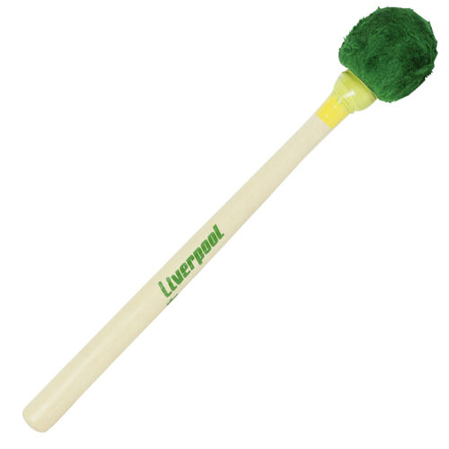 Maza Surdo Madera Sambrasil Liverpool S2 Sb-S2 Liverpool