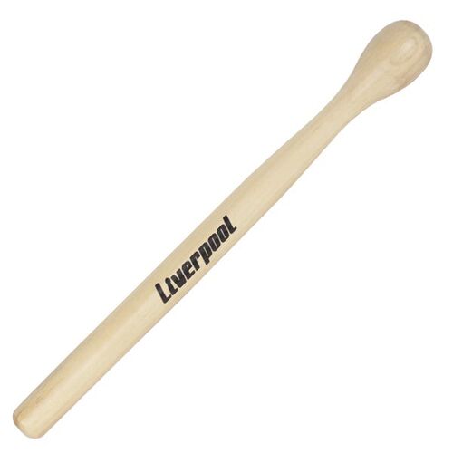Baqueta Surdo/Alfaia Liverpool Mt03 Liverpool