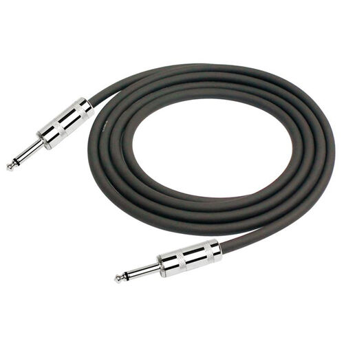 Cable Altavoz Sbcv-126-1.5M Jack - Jack Kirlin 001 - Negro
