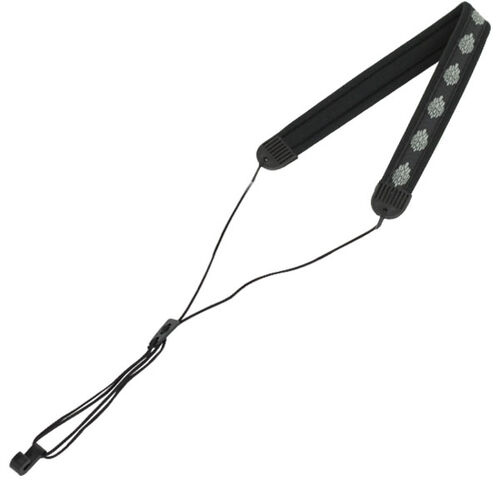 Cordon Guitarra N. 3 Ortola 001 - Negro