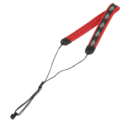 Cordon Guitarra N. 3 Ortola Rojo