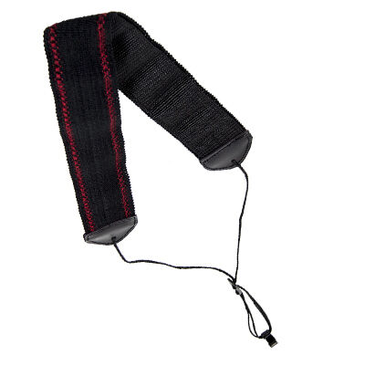 Cordon Guitarra N. 3-E Ortola Rojo
