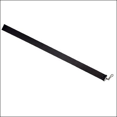 Correa Fagot Modelo Orquesta Ortola Negro