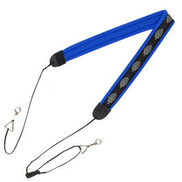 Cordon Bandurria N. 5 Ortola Azul