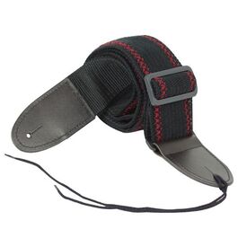 Bandolera Roja Guitarra N. 8-S Ortola