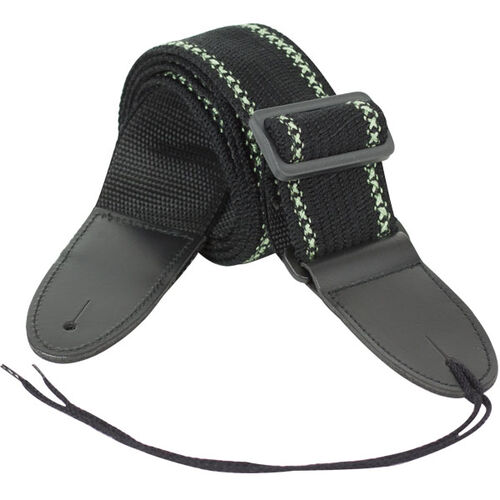 Bandolera Verde Guitarra N. 8-S Ortola