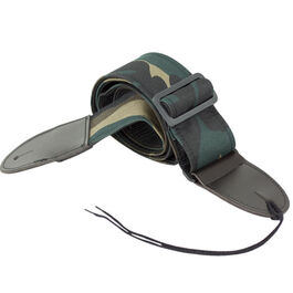 Bandolera Camuflaje Guitarra N. 9 Ortola