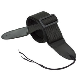 Bandolera Negra Guitarra N. 12-S Ortola