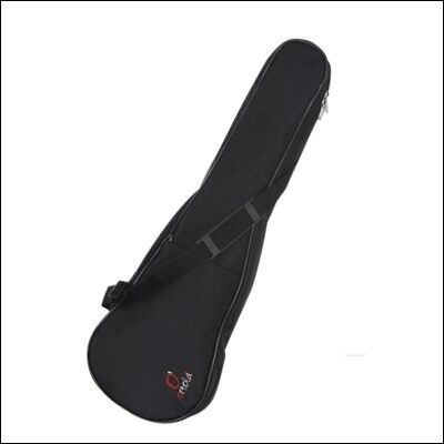 Funda Estuche Violin Con Bandolera Ortola 001 - Negro