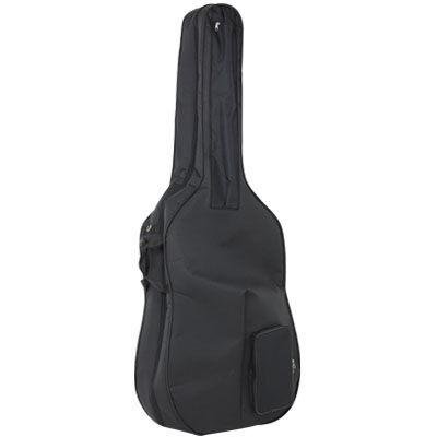 Funda Contrabajo 3/4 Ortola Negro
