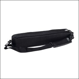 Funda Negra Atril 37X6X6 cms 10mm CB Ortola