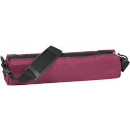 Funda Roja Atril 37X6X6 cms 10mm CB Ortola