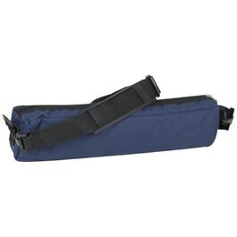 Funda Azul Atril 37X6X6 cms 10mm CB Ortola