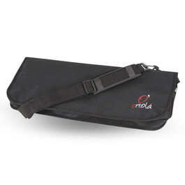 Funda Baquetas Bateria Especial Cb Negro Ortola