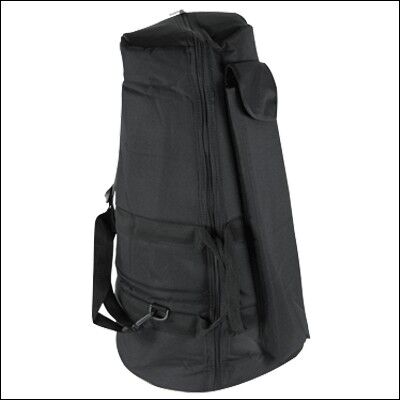 Funda Quinto 11&#39;&#39; 77X36X19 cms Ortola Negro