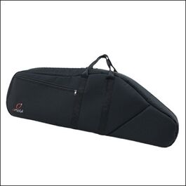 Funda Saxo Baritono LA 160 Ortola Negro