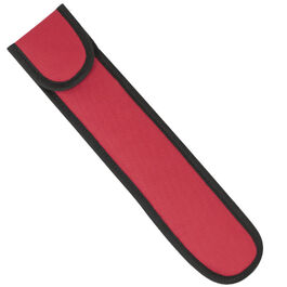 Funda Flauta Dulce 80-N Ortola Rojo