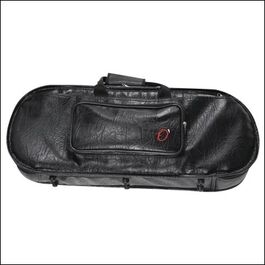 Funda Gaita Skay 290 Cb Ortola Negro