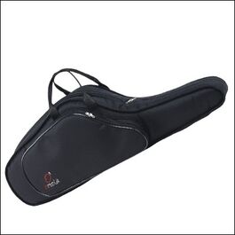 Funda Saxo Tenor 25mm Mochila 121 Ortola Negro