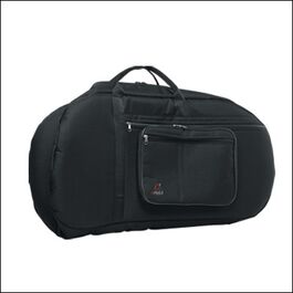 Funda Bombardino 80 cms 140 Negra Ortola