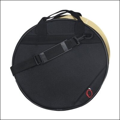 Funda Platos 45 cms (18) 10mm CB Ortola Negro