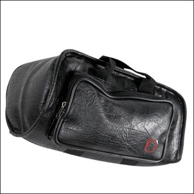 Funda Corneta Corta 25mm 240 Skay Ortola Negro