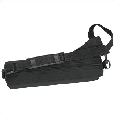 Funda Dulzaina 280 10mm Cb Ortola Negro