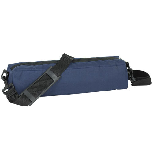 Funda Dulzaina 280 10mm Cb Ortola Azul