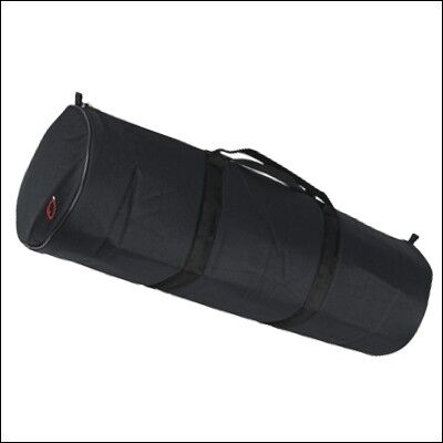 Funda Herrajes 120X26 cms 10mm Ortola Negro