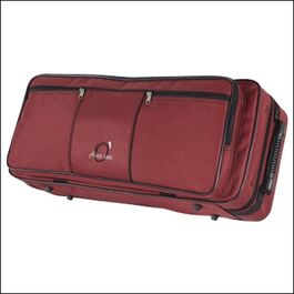 Estuche Saxo Alto 112 Ortola Rojo