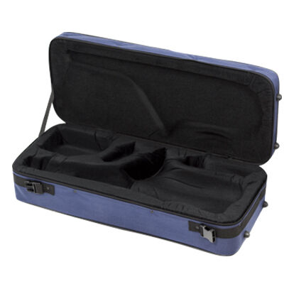 Estuche Saxo Alto Ref. 112 Ortola 015 - Azul