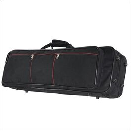 Estuche Saxo Soprano 124 Ortola Negro