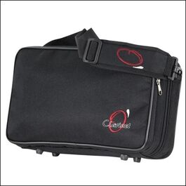 Estuche Oboe 188 Cb Ortola Negro