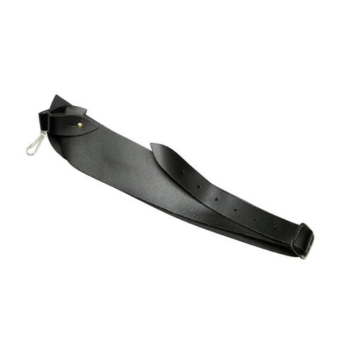 Bandolera Reglamento Cadete 670 Blanca 70 Ortola